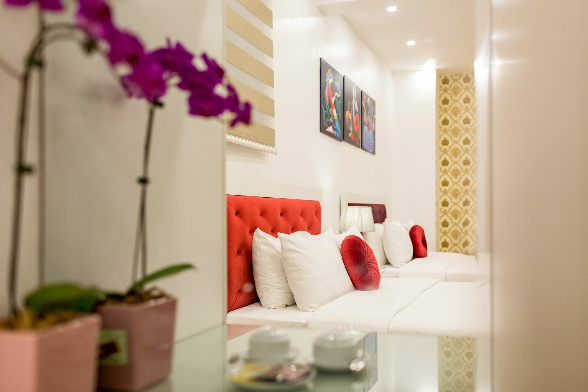 होटल Royal Palace 2 4*