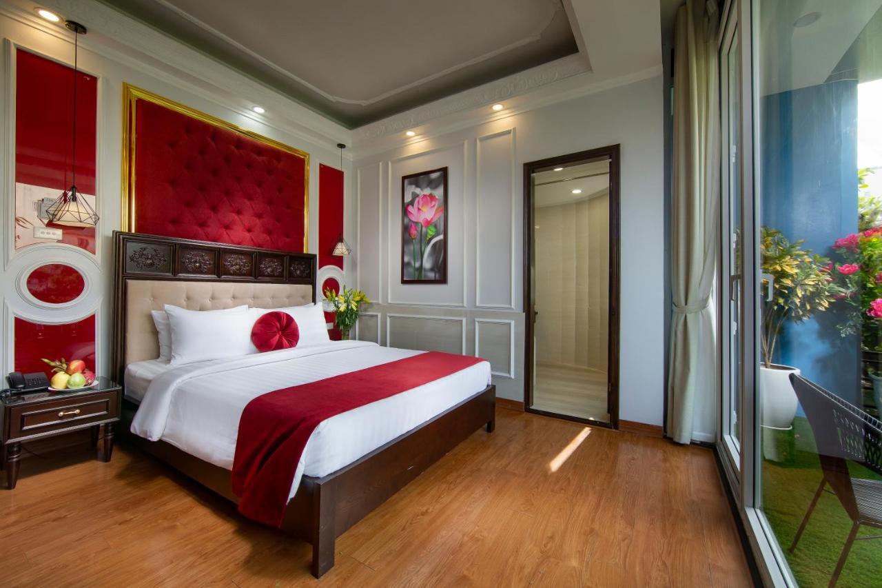 Royal Palace 2 होटल 4*