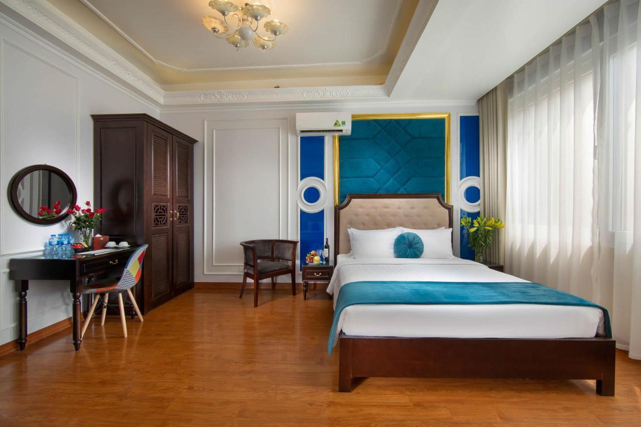 होटल Royal Palace 2 Hanoi